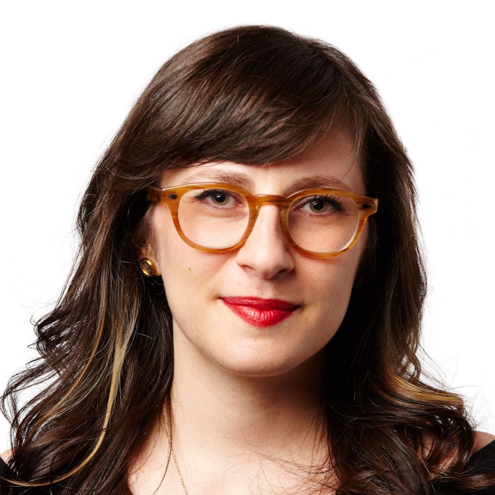 Meet your Posher, Melanie